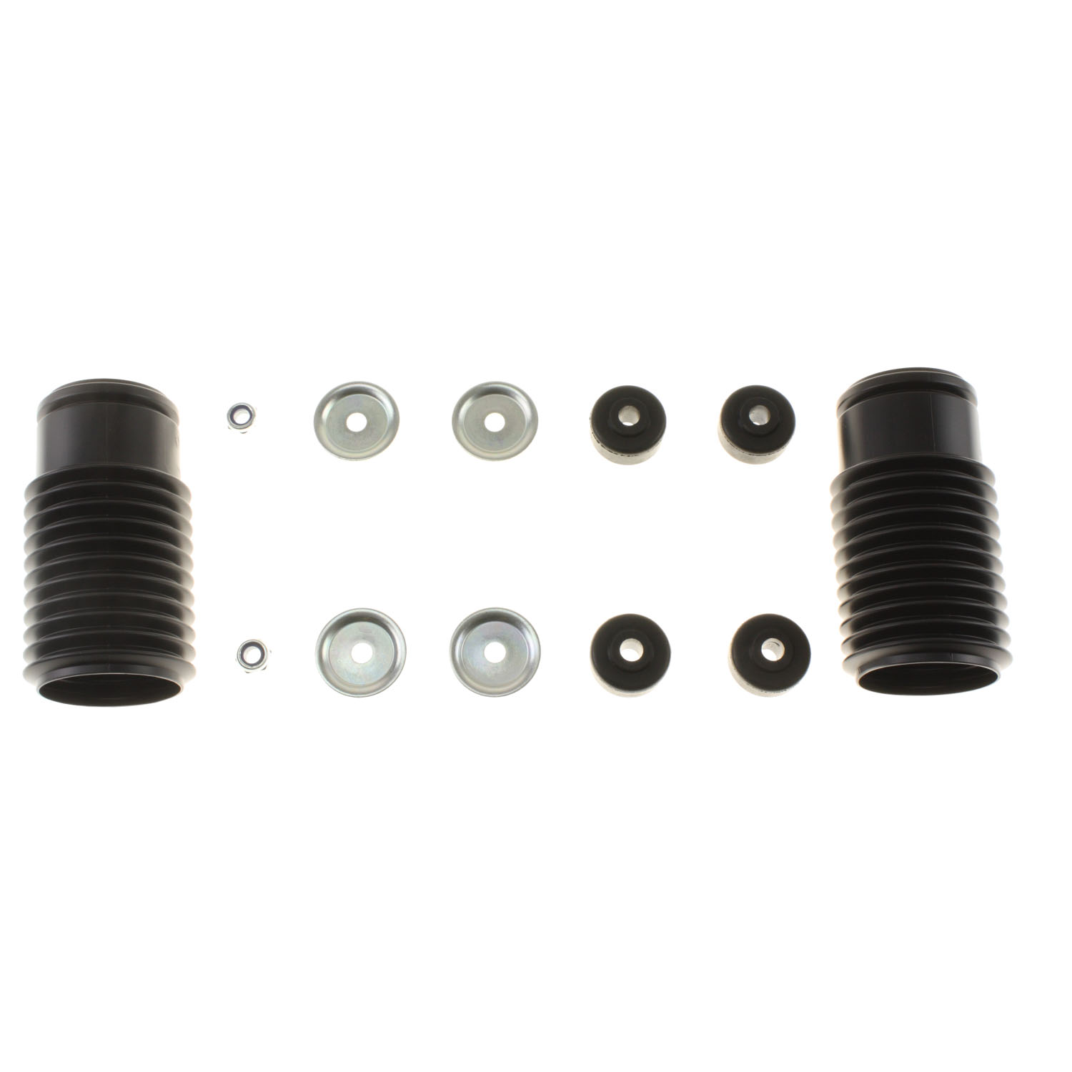 Bilstein 46-228888 B12 (Pro-Kit) - Suspension Kit